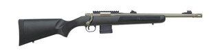 Professional MVP Patrol Bolt Action Rifle with 16.25" barrel chambered in 5.56 NATO